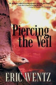 Piercing the Veil, Eric Wentz