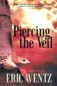 Piercing the Veil Eric Wentz